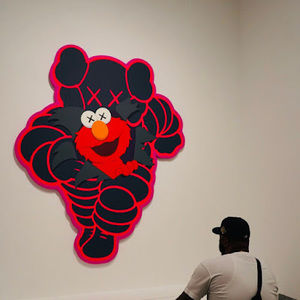 Meet your Posher, Elray